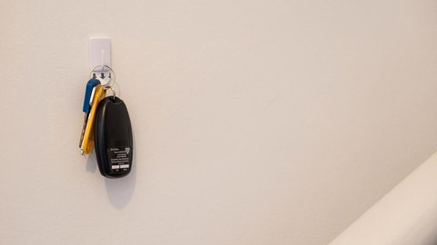 Tasha's Apartments On Kerry - Click Find 2