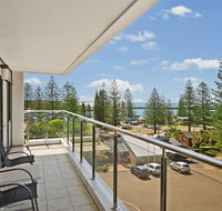 Tasman Towers 12 3 Munster Street - Click Find
