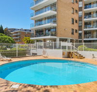 Tasman Towers 5 3 Munster Street - Click Find