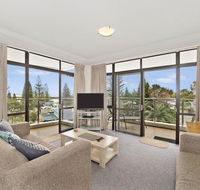 Tasman Towers 9 3 Munster Street - Click Find