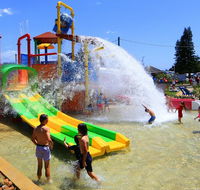 Tathra Beachside - Click Find