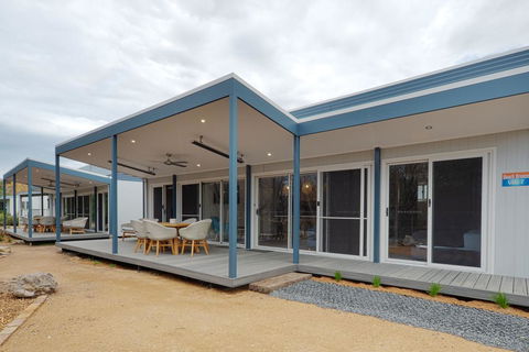 Tathra Beachside - Click Find 1