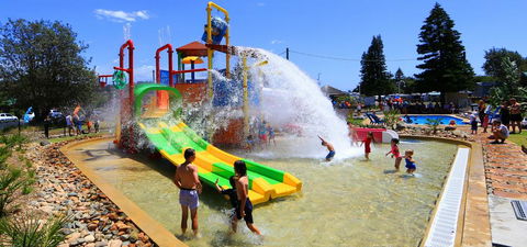 Tathra Beachside - Click Find 0