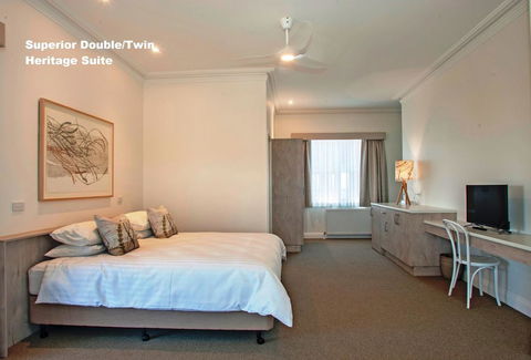 Tathra Hotel & Motel - Click Find 3