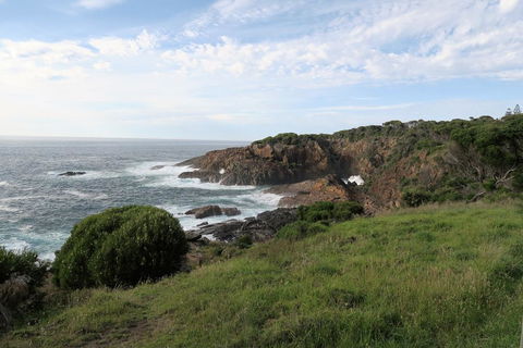 Tathra Hotel & Motel - Click Find 1