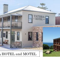 Tathra Hotel  Motel - Click Find