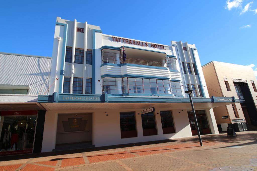 Tilbuster NSW Click Find
