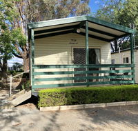 Tatura Cabin  Caravan Park - Click Find
