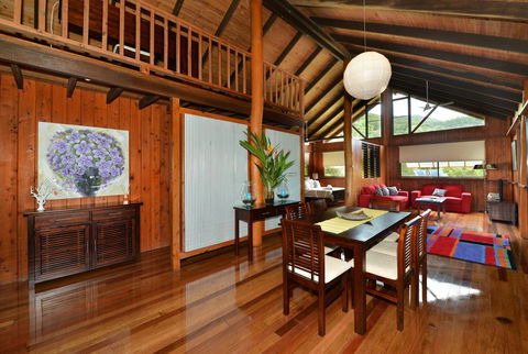 Tea Tree Cottage - Click Find 1