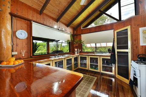 Tea Tree Cottage - Click Find 0