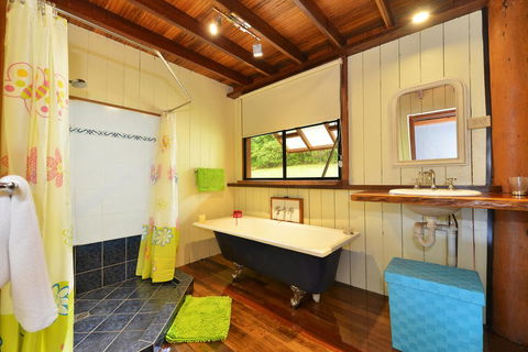 Tea Tree Cottage - Click Find 3