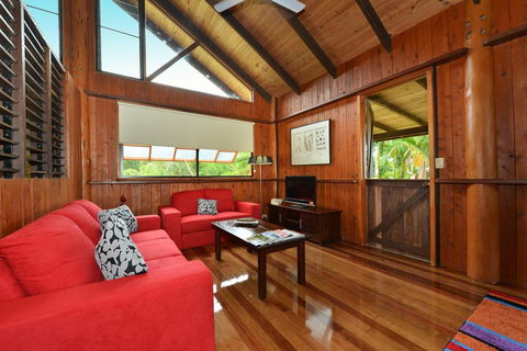 Tea Tree Cottage - Click Find 2
