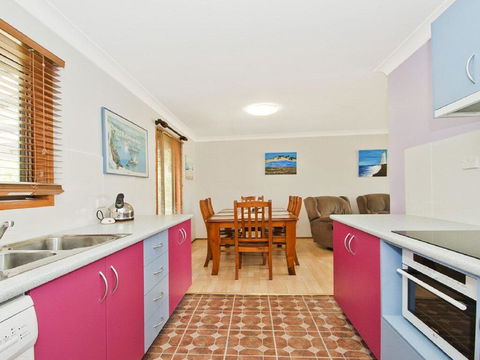 Tea Tree Cottage - Great Yard For Pets And Kids - Click Find 1