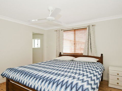 Tea Tree Cottage - Great Yard For Pets And Kids - Click Find 3