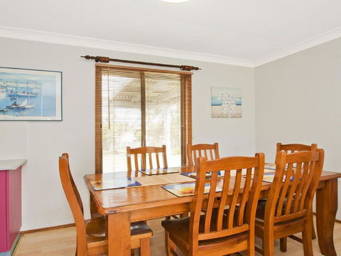 Tea Tree Cottage - Great Yard For Pets And Kids - Click Find 2