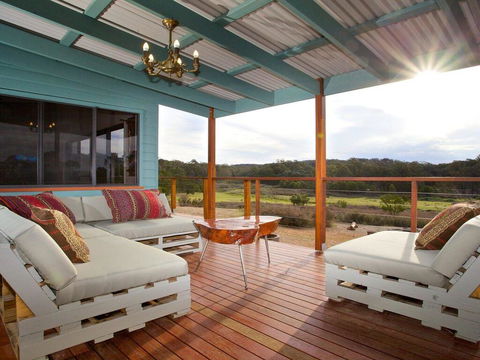 Tea Tree Hollow - 50 Percent Off Third Night On Weekend - Click Find 0