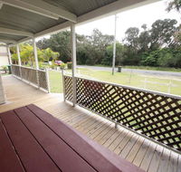 Tea Tree Lodge at Hat Head - Click Find