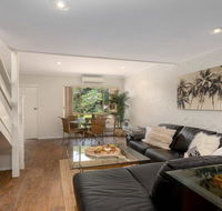 Tehidy Townhouse - DBD