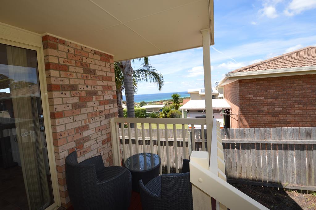 South Coast NSW DBD