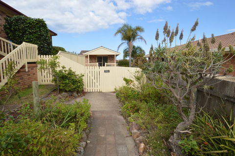 Telopea Cottage - Bridge Guide 1