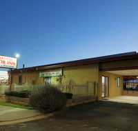 Tenterfield Motor Inn - Click Find