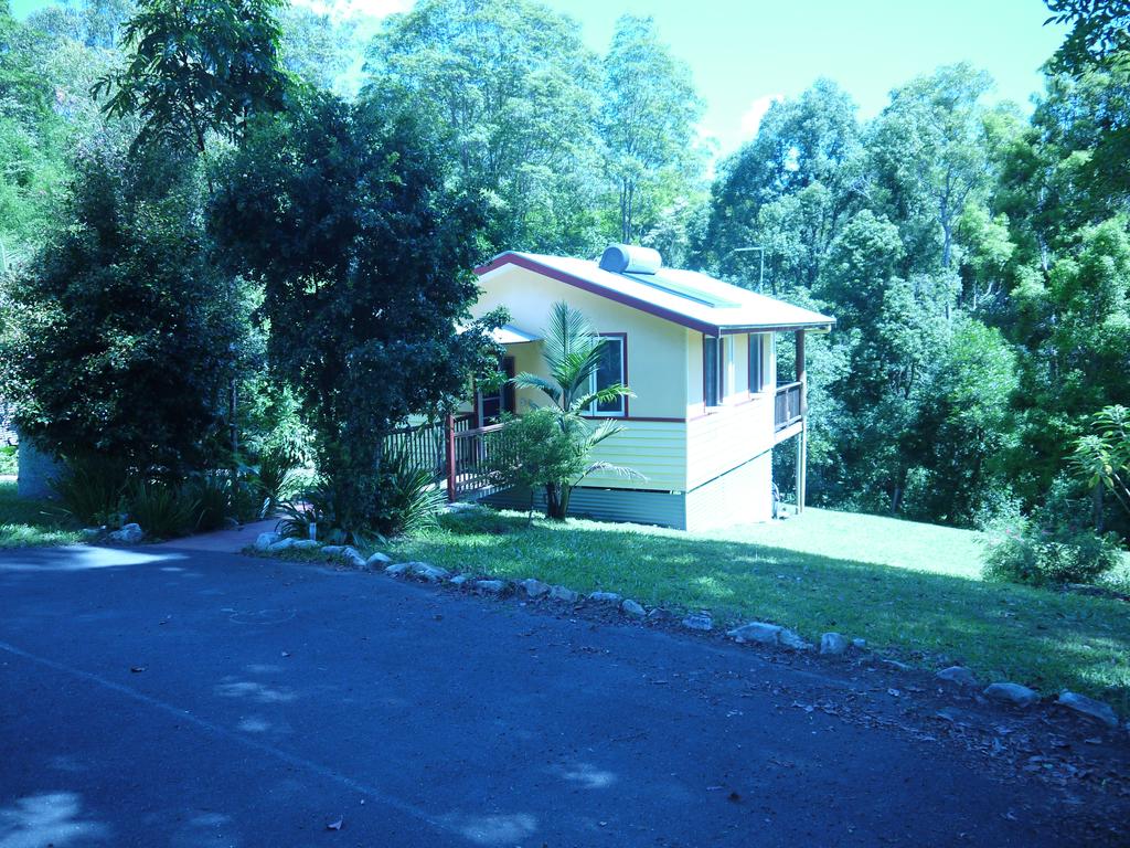 Bed Breakfast Accommodation Nimbin NSW Click Find