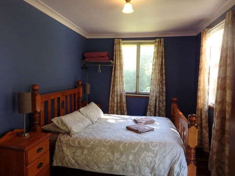 Teretre Cabins Nimbin - Click Find 2