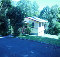 Teretre Cabins Nimbin - Click Find