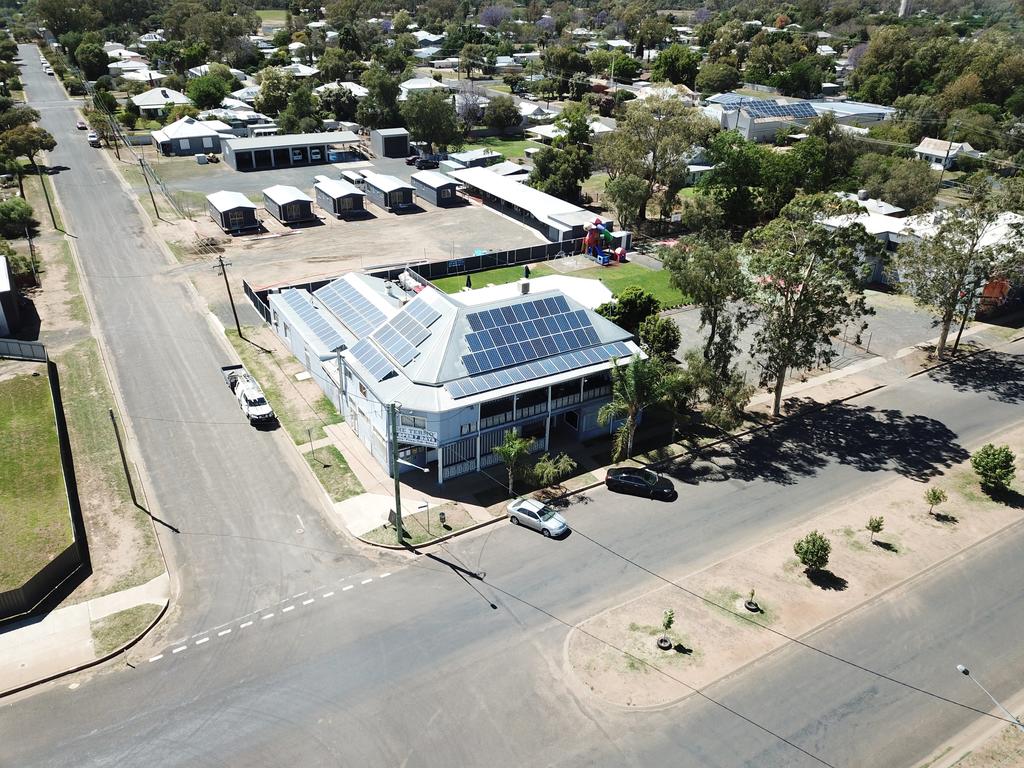 Tooloon NSW Click Find