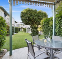Terrapin Apartments - Click Find