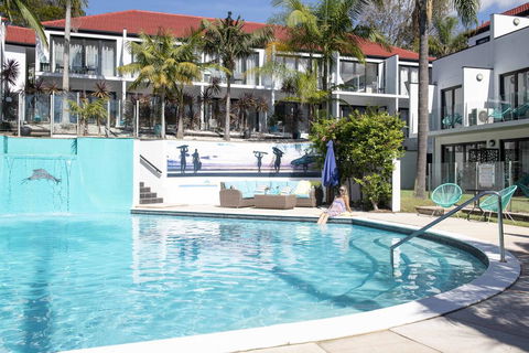 Terrigal Pacific Coastal Retreat - Lavinia 2