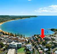 Terrigal Sails Serviced Apartments - Lavinia