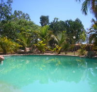 Territory Manor Motel  Caravan Park - Click Find