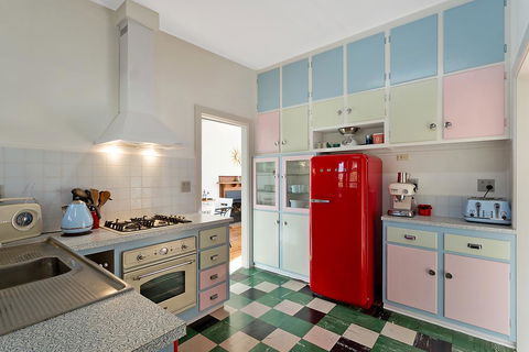 The 50's Beach House - Bet 4u 2