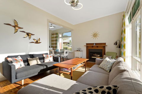 The 50's Beach House - Bet 4u 0