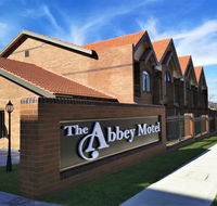 The Abbey Motel Goulburn - Click Find