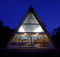 The Abbey Raymond Island - Click Find
