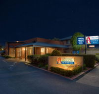 The Admiral Motor Inn - Lawyer Find