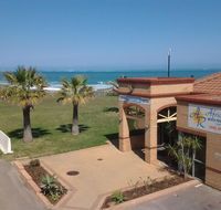 The African Reef - Click Find