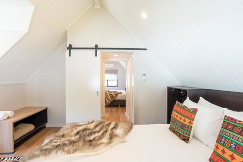 The African Village - Click Find 3