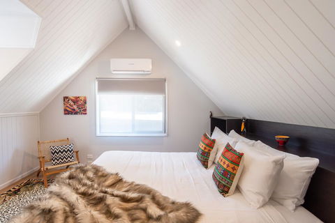 The African Village - Click Find 1