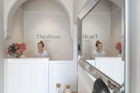 The Alison Randwick - Bet 4u 0