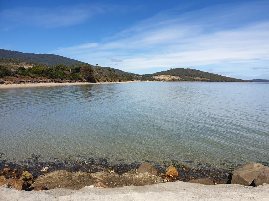 South Bruny Island TAS Click Find