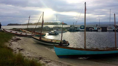The Alonnah On Bruny - Bridge Guide 1