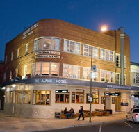 The Alpine Hotel - Click Find