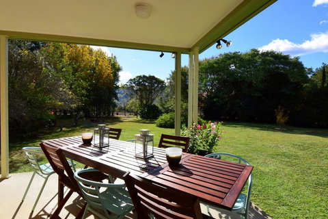 The Ambers - Comfortable Family Getaway! - Click Find 2