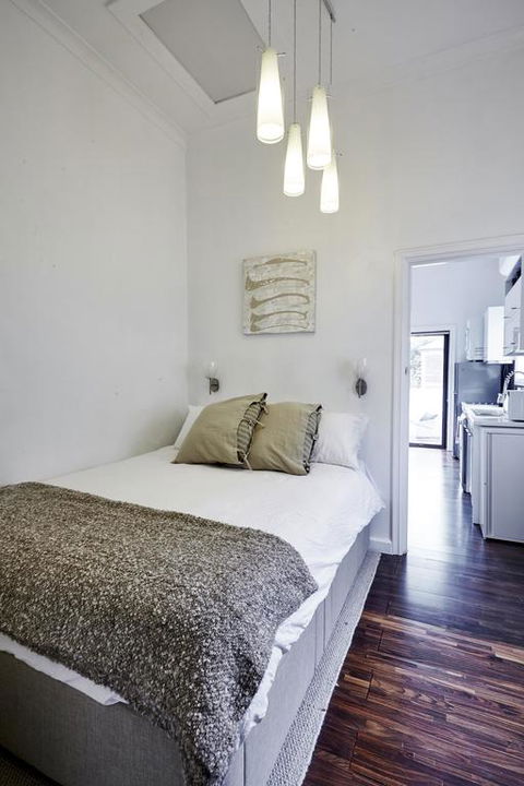 The Anderson, South Melbourne, MSAC 400m, Parking, Balcony - Click Find 3