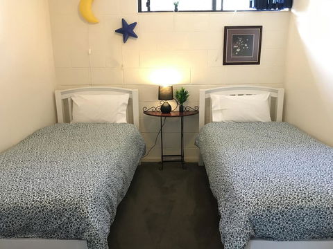 The Apartment - Moyston - Click Find 3