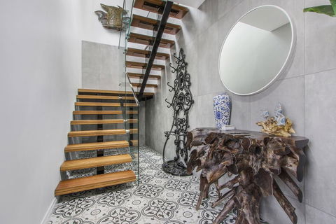 The Apartment, Metung - Bridge Guide 2