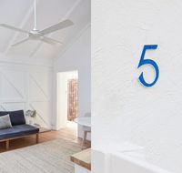 The Apollo Studio - Byron Bay - Bridge Guide